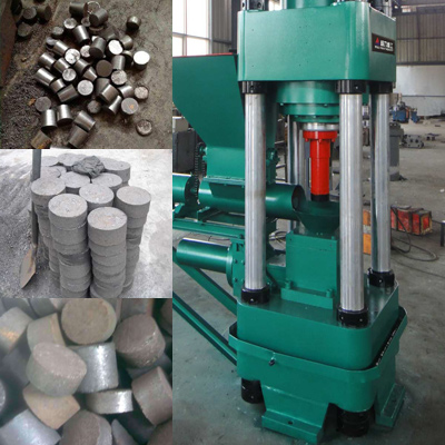 金屬粉末屑?jí)簤K機(jī)(屑餅機(jī))_鋁屑銅屑?jí)簤K機(jī)