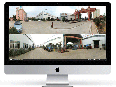 液壓機(jī)廠(chǎng)家實(shí)景展示