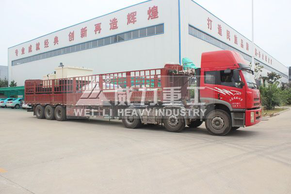 20噸單柱液壓機廠家發(fā)貨