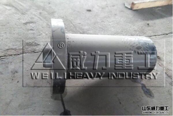 液壓機(jī)的主油缸